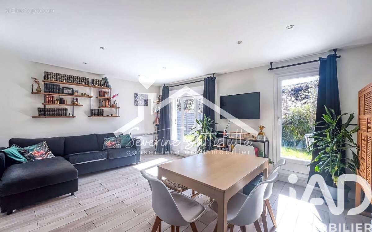 Photo 4 - Appartement à SEVRAN