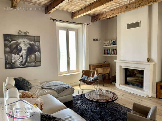 Maison à HYERES