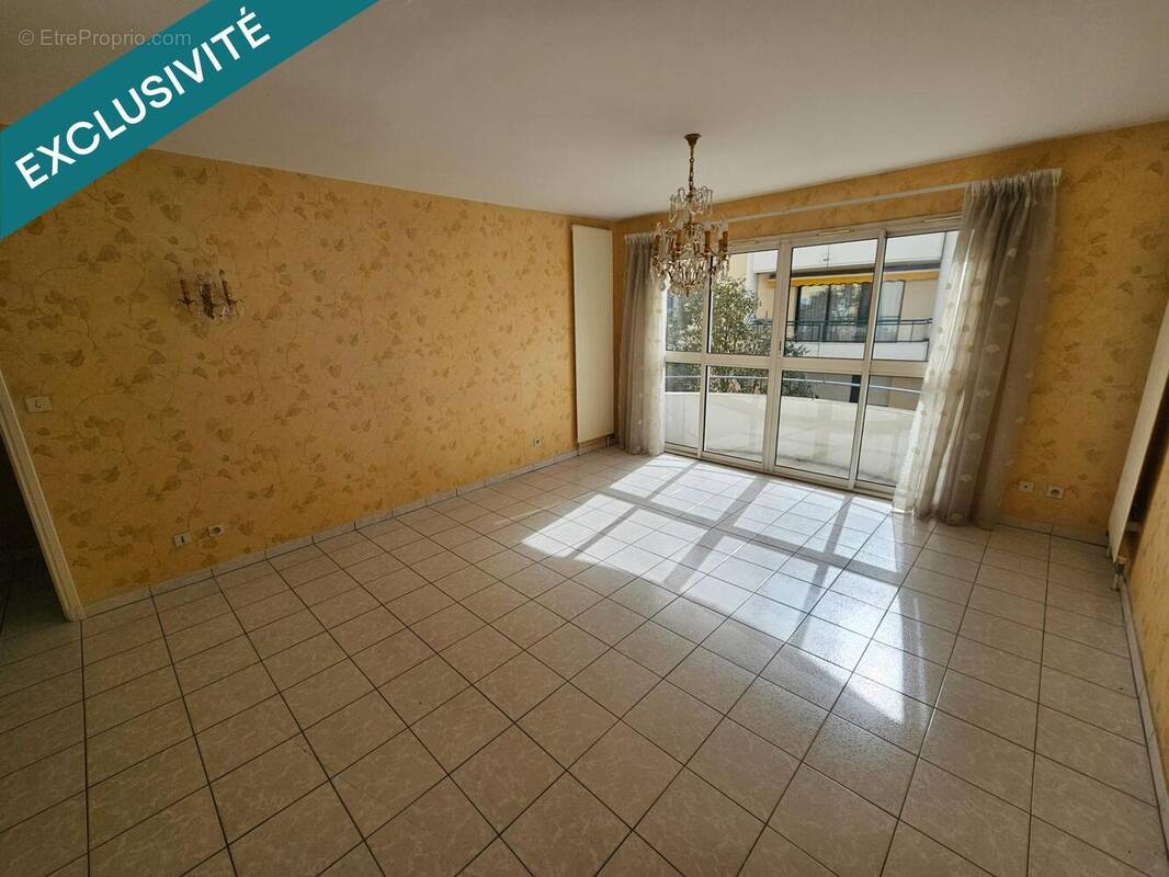 Photo 1 - Appartement à VICHY