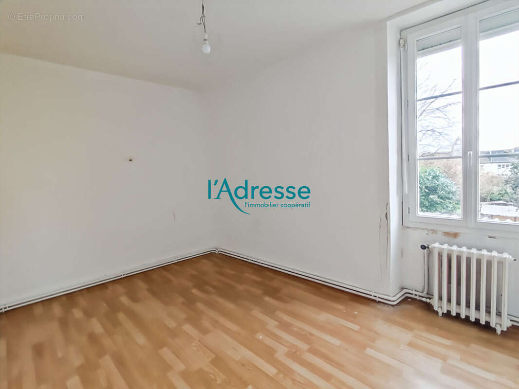 Maison à SAINT-FLORENT-LE-VIEIL