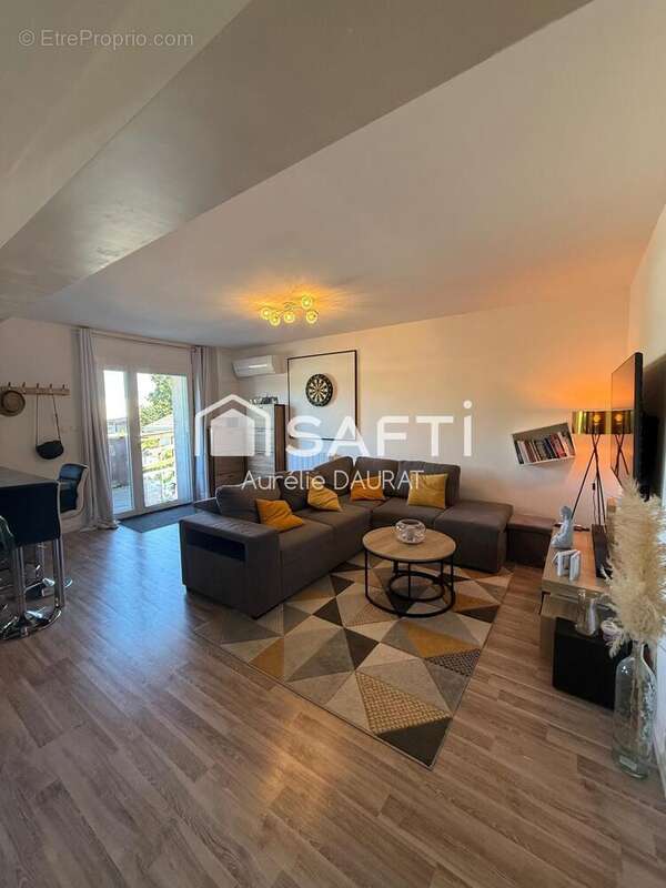 Photo 2 - Appartement à SAINTE-HELENE