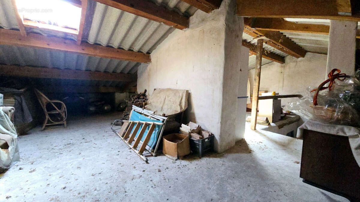 Maison à VAISON-LA-ROMAINE