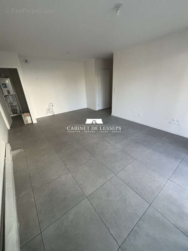 Appartement 46 m² à Anglet  - photo 4