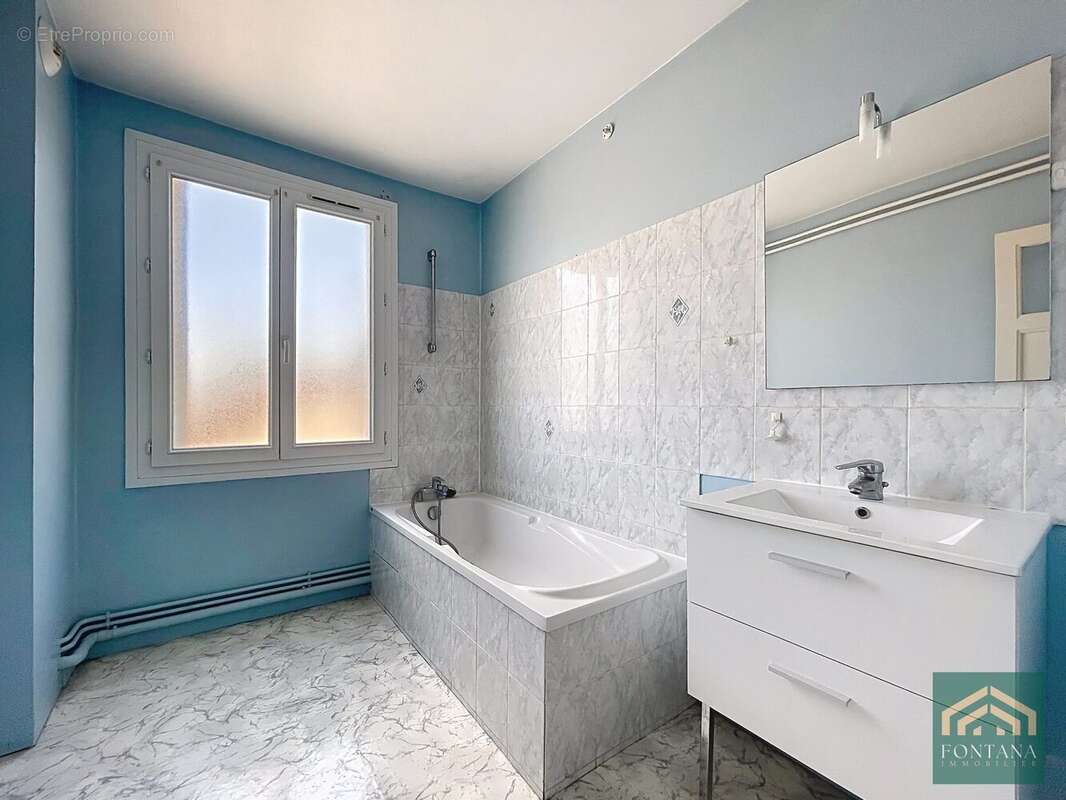 Appartement à CLERMONT-FERRAND