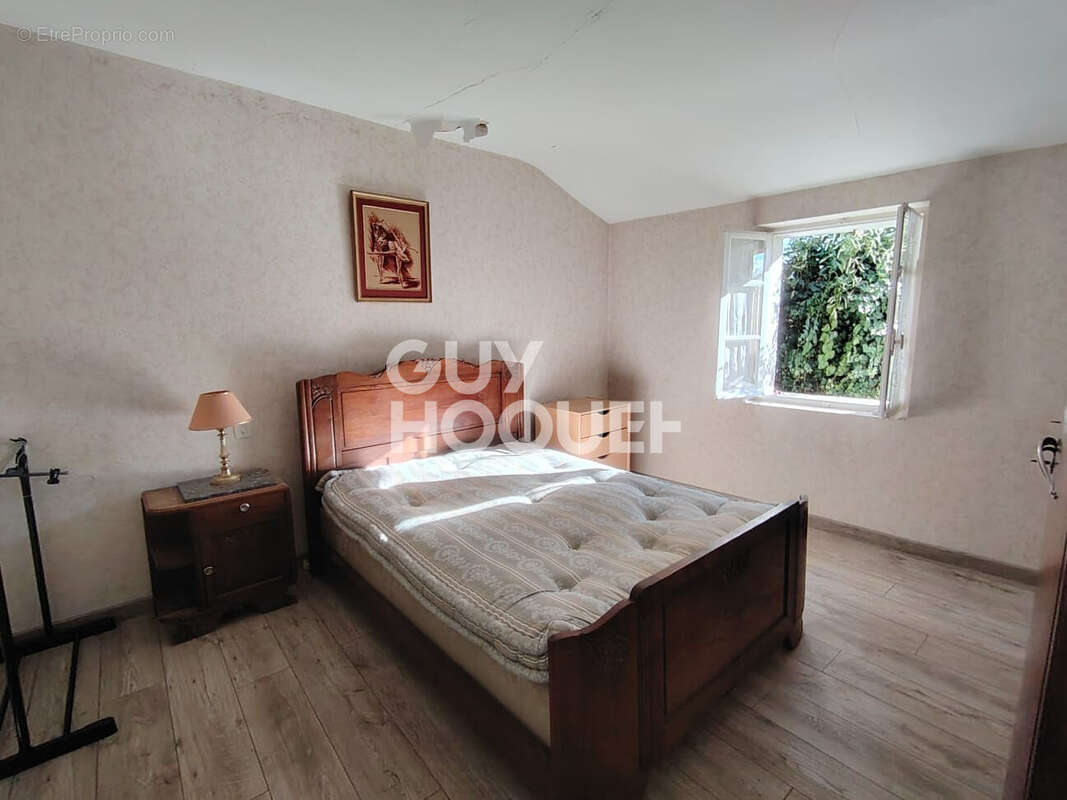 Maison à MONT-DE-MARSAN