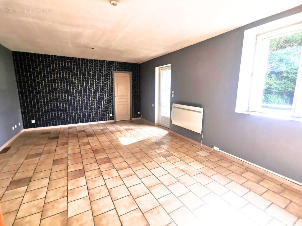 Appartement à ENGUINEGATTE