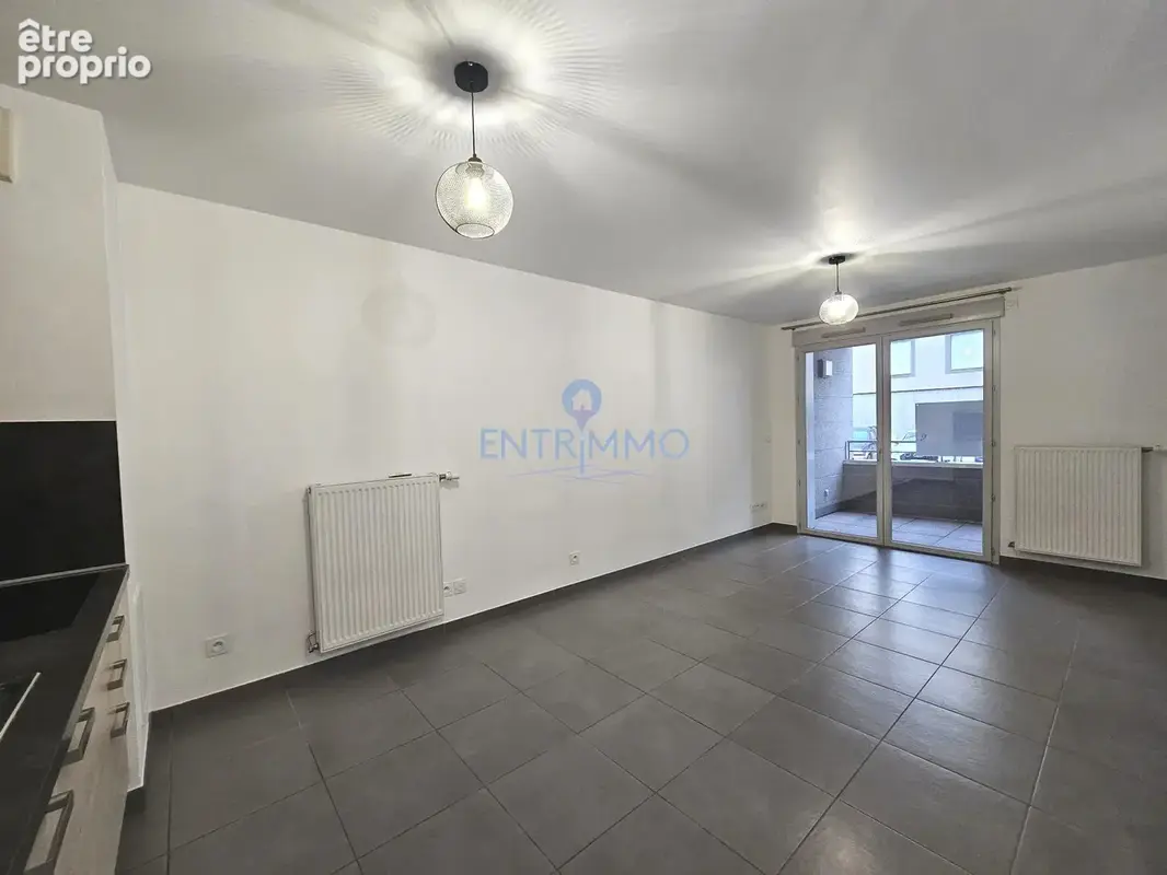 Appartement 1 pièce 29 m² à vendre à Aix-Les-Bains (73100) - photo 3
