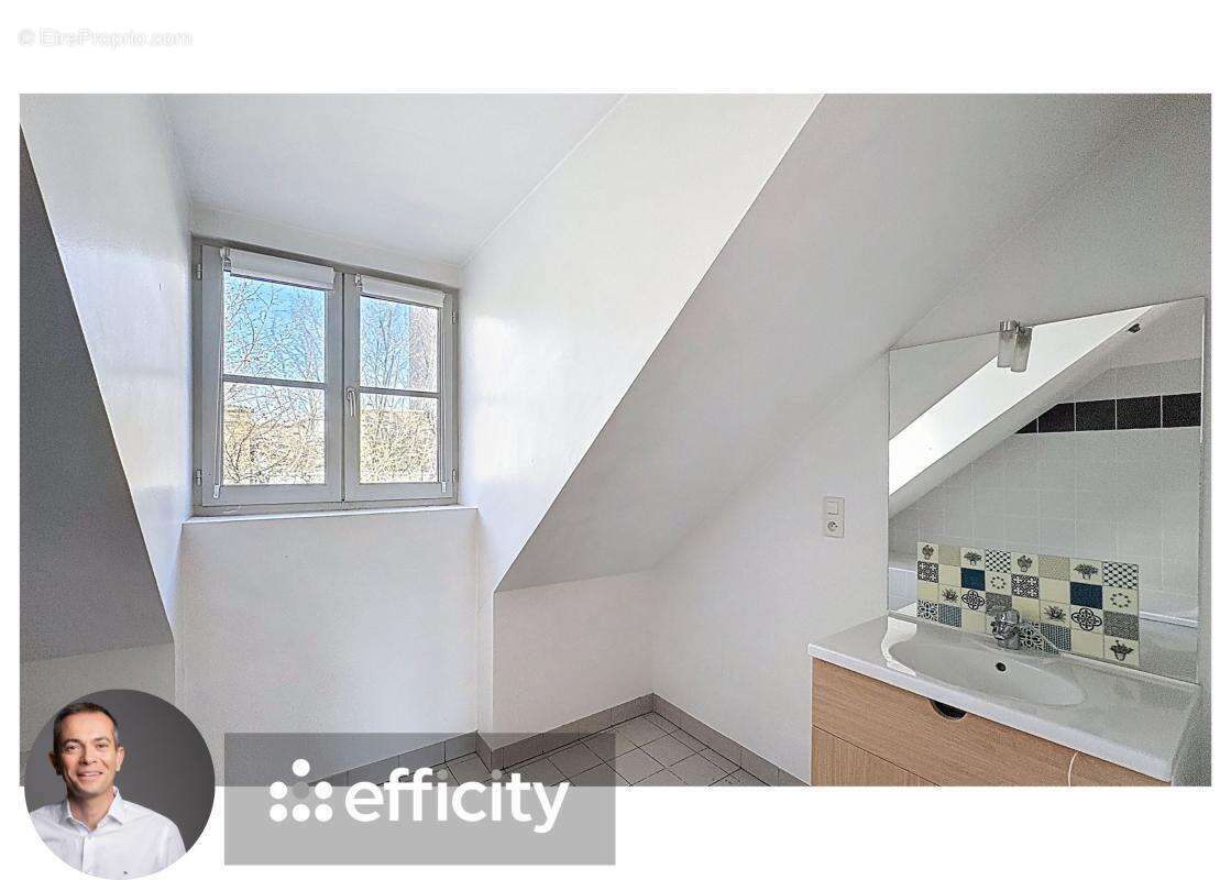 Appartement à VICHY