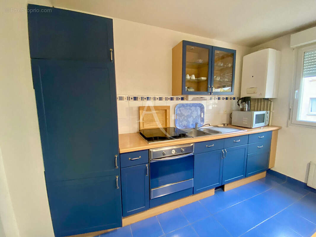 Appartement à CHECY