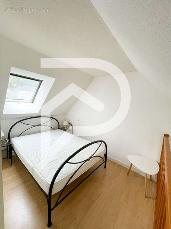 Appartement à SAINT-GILDAS-DE-RHUYS