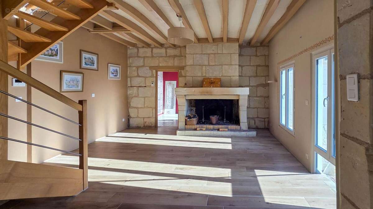 Photo 4 - Maison à LONGUE-JUMELLES