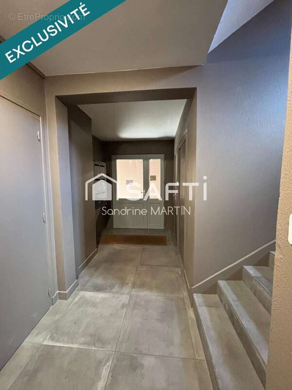 Photo 4 - Appartement à CLERMONT-FERRAND
