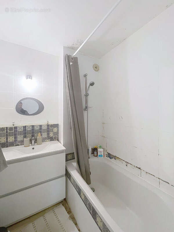 Appartement à CABOURG