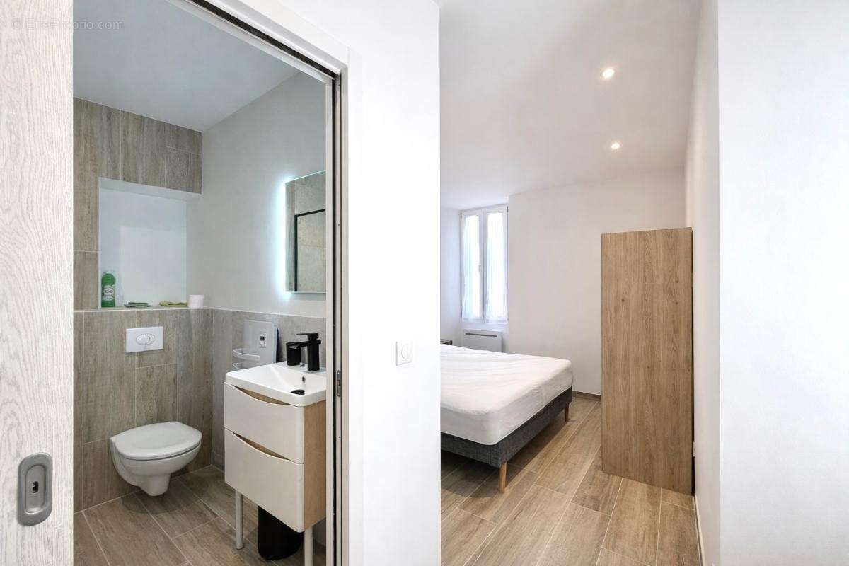 Appartement à LE CANNET