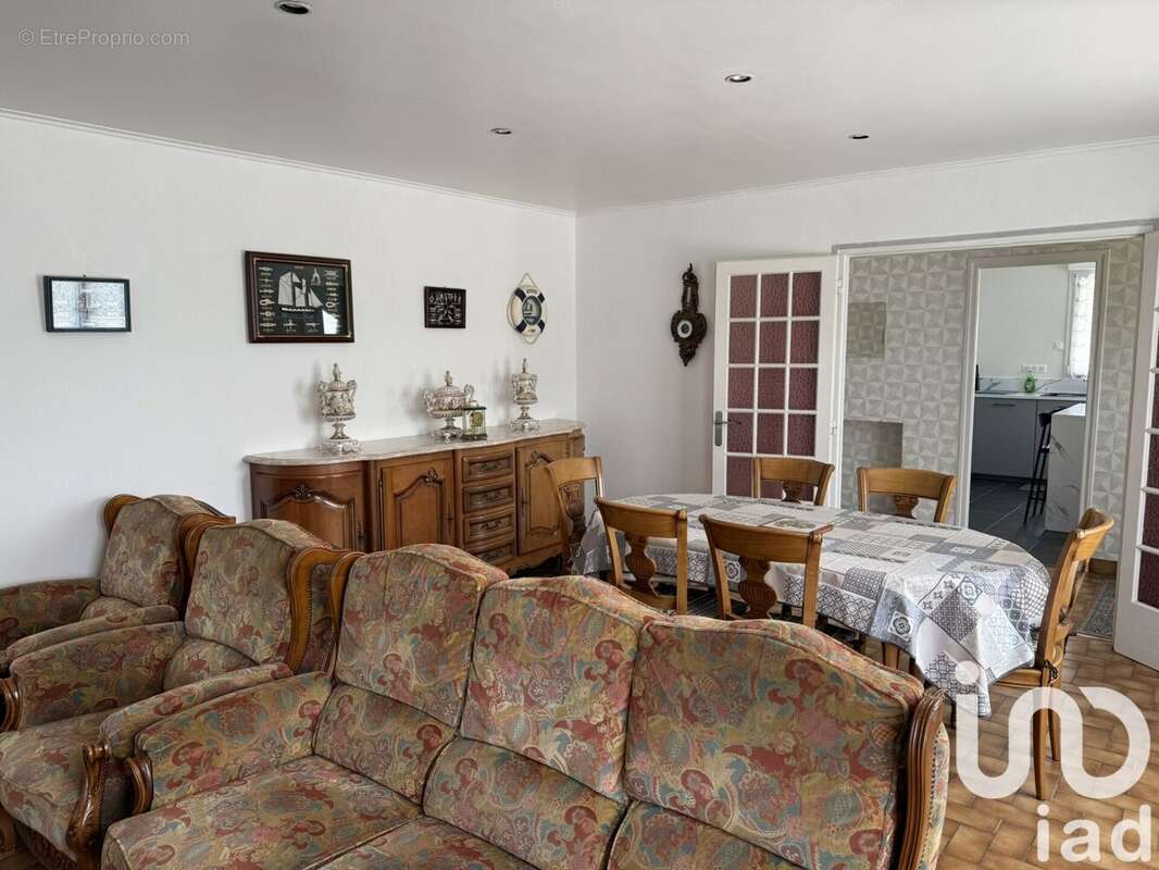 Photo 3 - Maison à GUERN