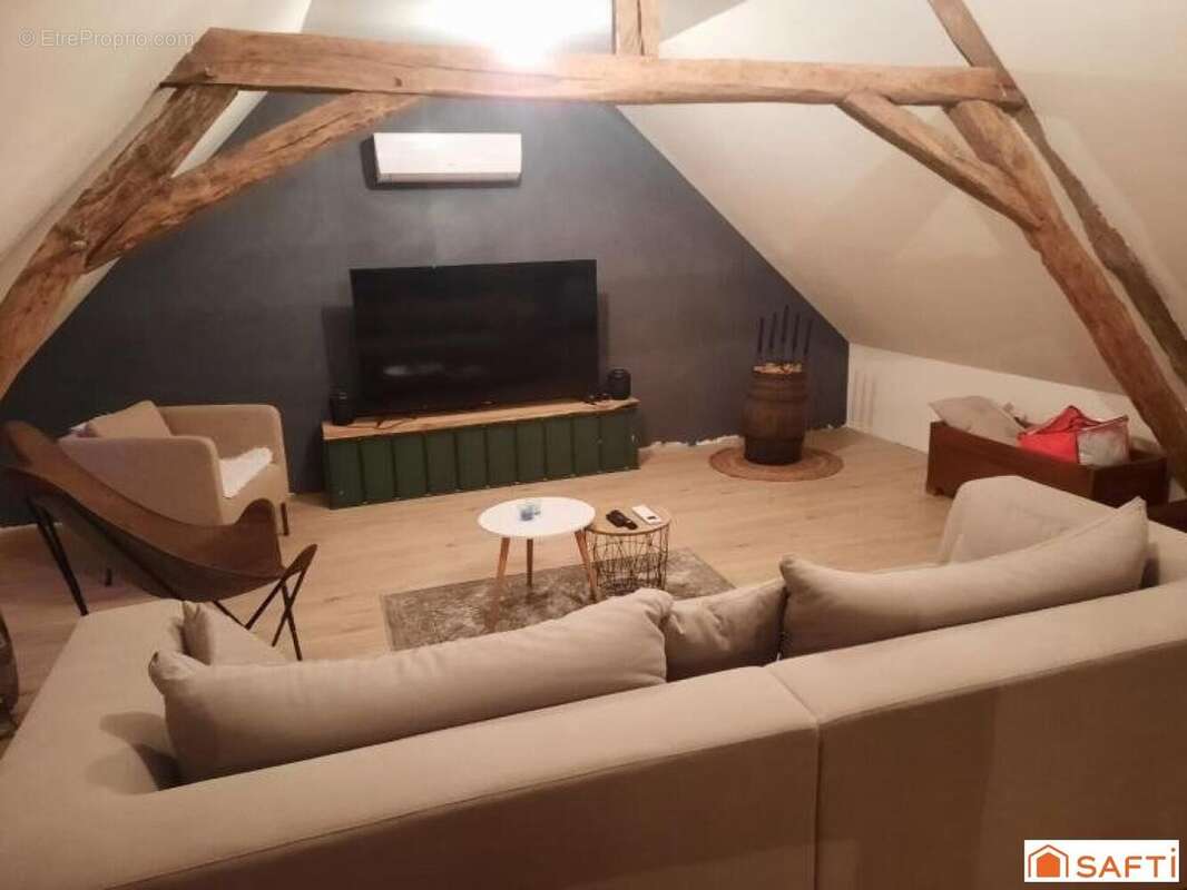 Photo 6 - Maison à VILLABON