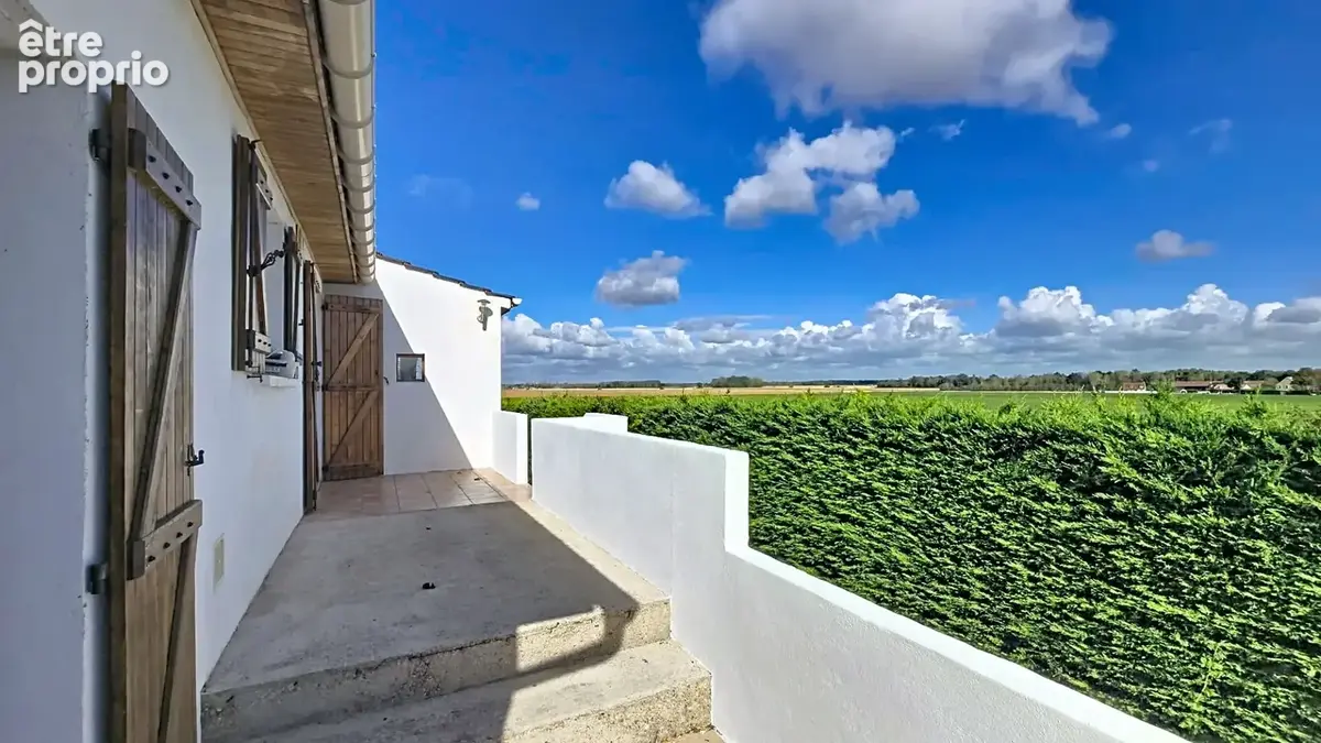 Maison spacieuse sur sous-sol total à vendre à 7 minutes de Coubert - photo 9