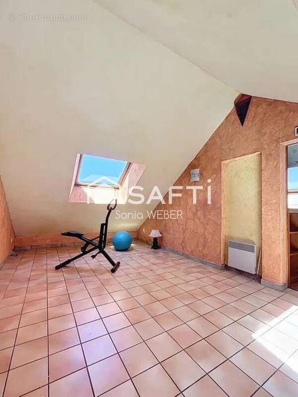 Photo 6 - Maison à VITRY-EN-PERTHOIS