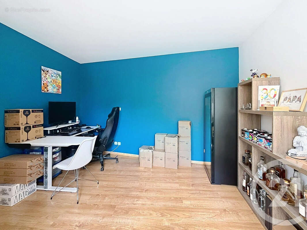 Appartement à EPERNAY
