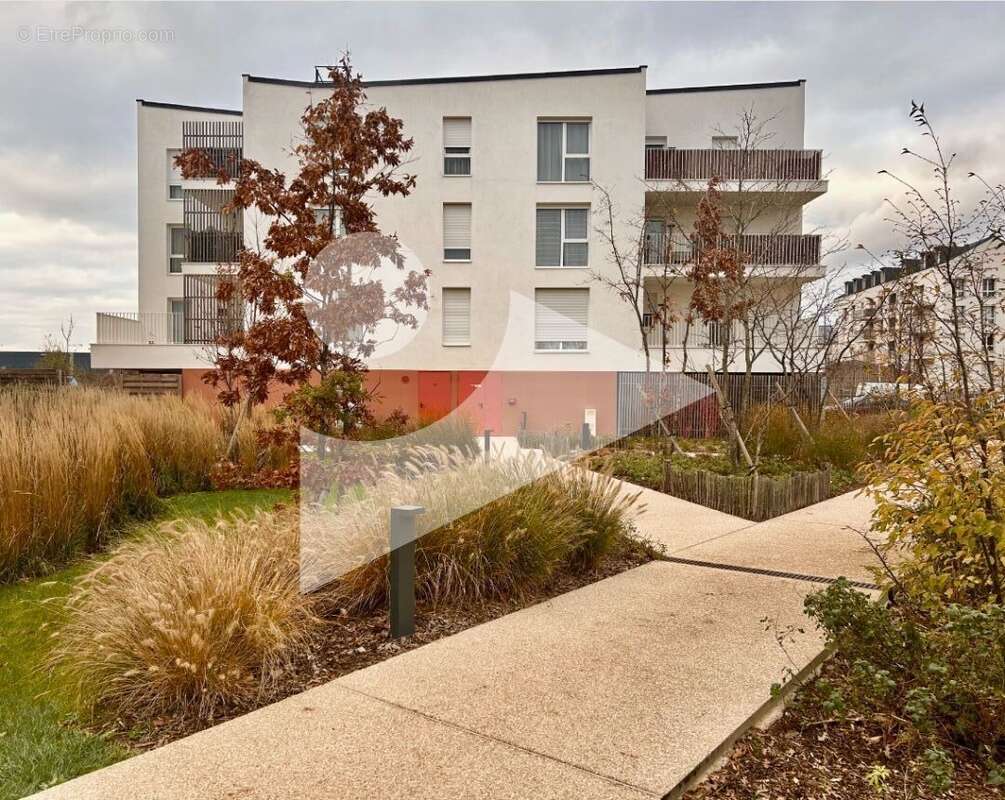 Appartement à BONDOUFLE