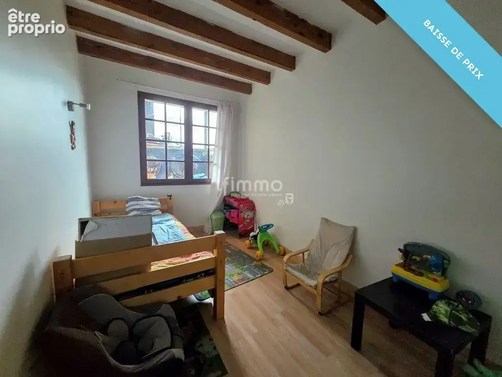 Maison avec fort potentiel à Portets - photo 9