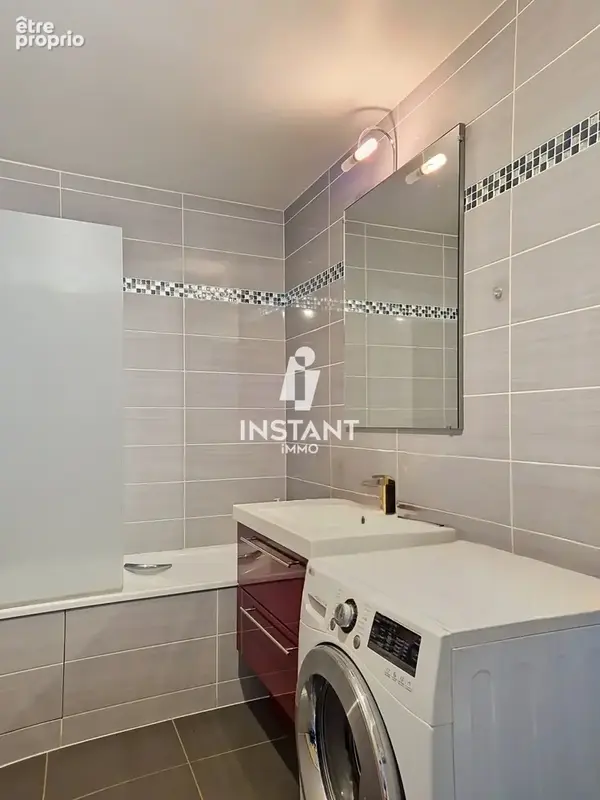 Appartement 3 pièces 59 m² à vendre à Maisons-Alfort (94700) - photo 8