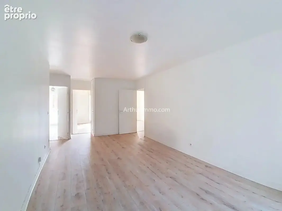 Vente Appartement Choisy-le-roi(94600) 280 000ï¿œ - photo 2