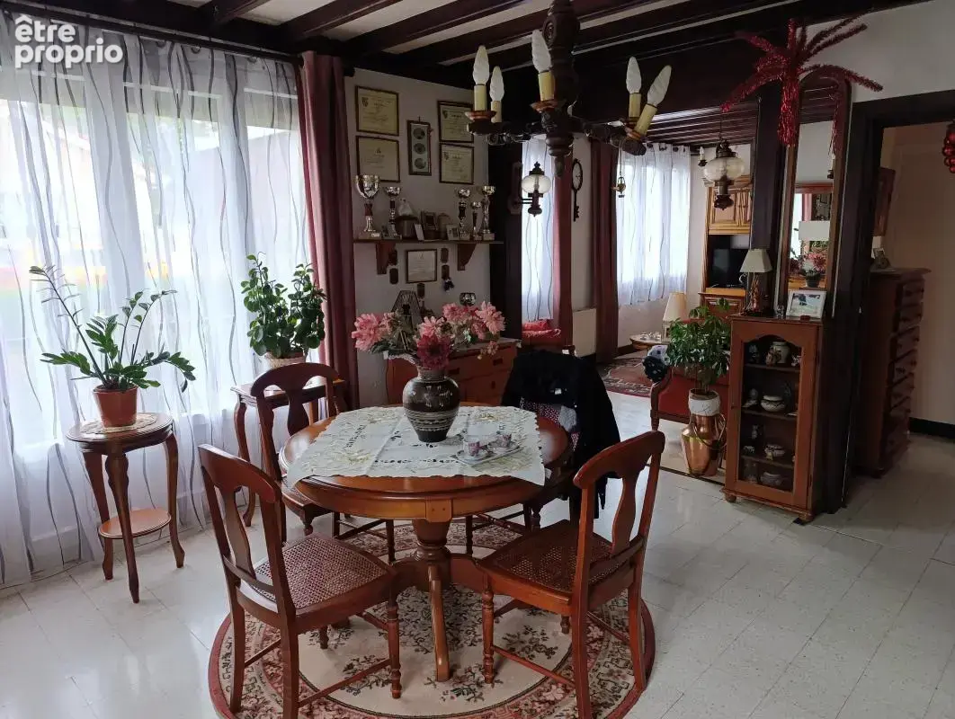 Maison individuelle - photo 13