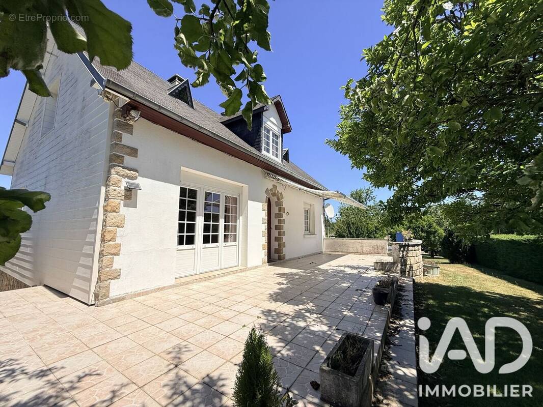 Photo 1 - Maison à PARIGNY