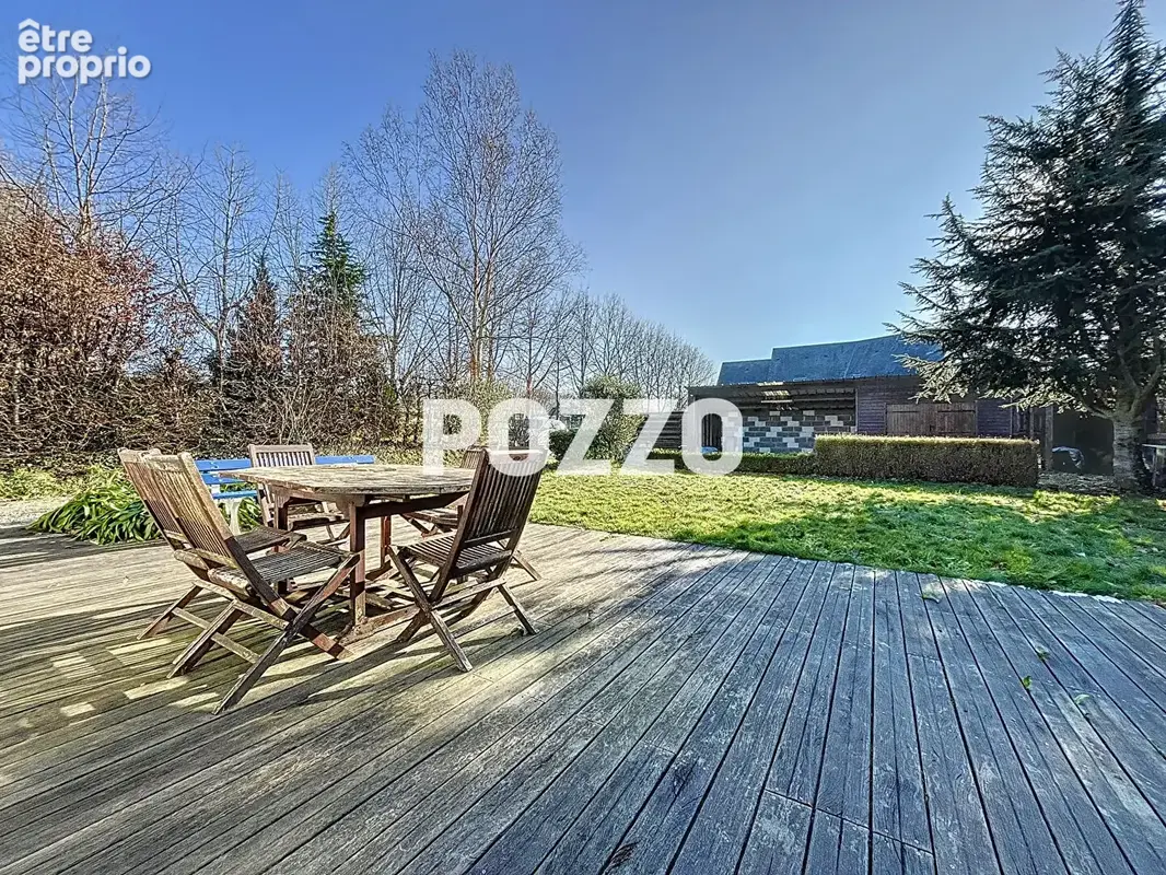 Maison à vendre - SAINT PIERRE LANGERS - Référence 48067 - photo 13