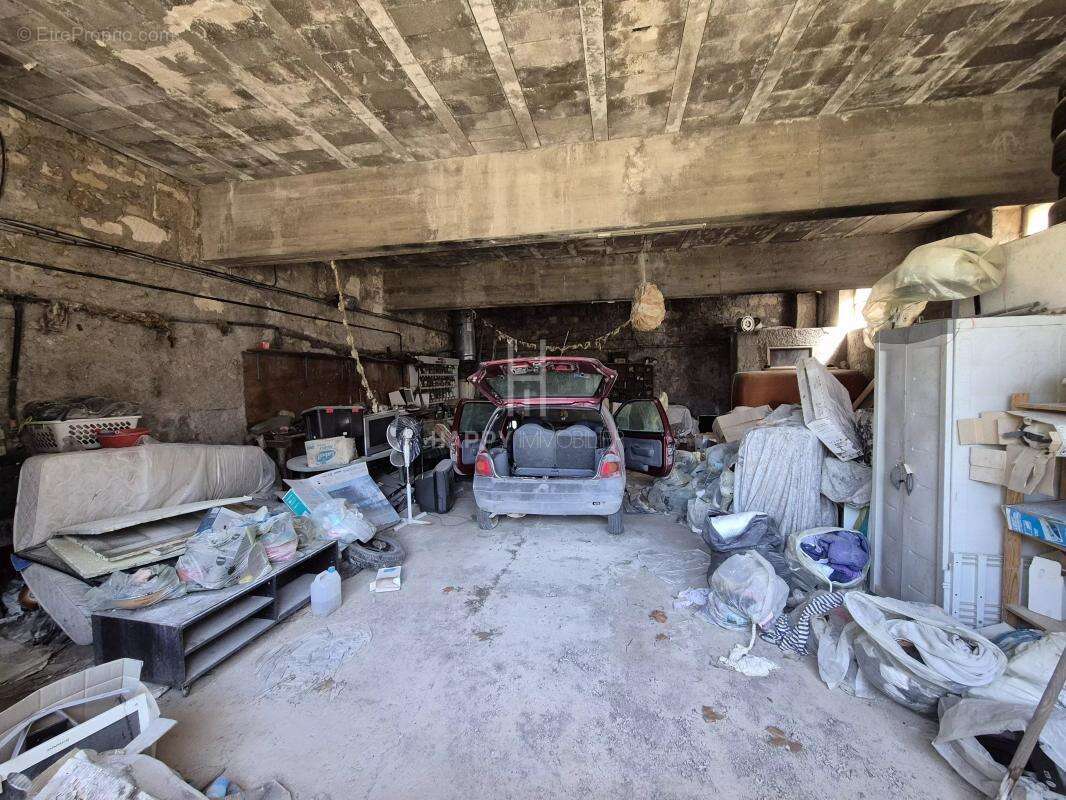 Maison à SAINT-REMY-DE-PROVENCE