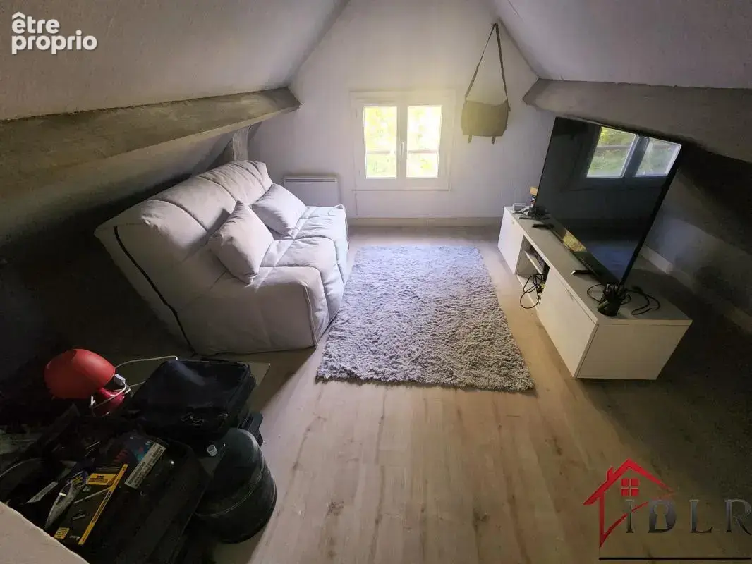 Maison de campagne - 3 chambres - 72m2 - photo 8