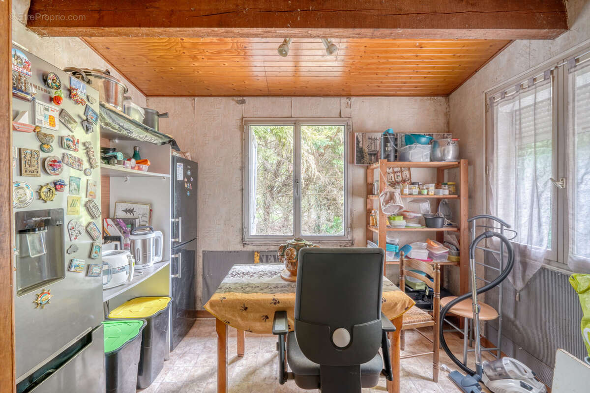 Maison à VERAC