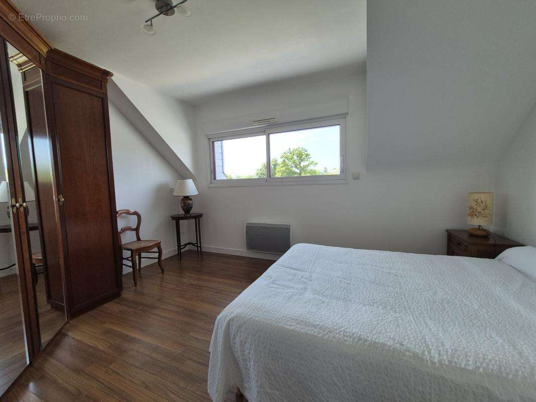 Maison contemporaine rare à Quintin   Plain-pied avec jardin - photo 14
