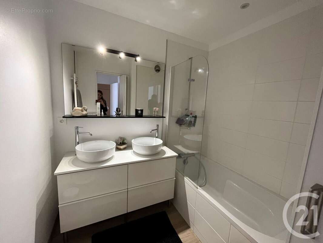 Appartement à VERNON