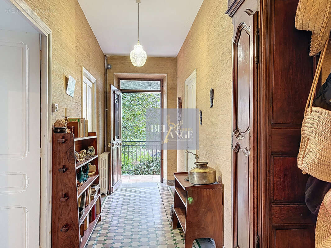 Maison à LAURAC-EN-VIVARAIS