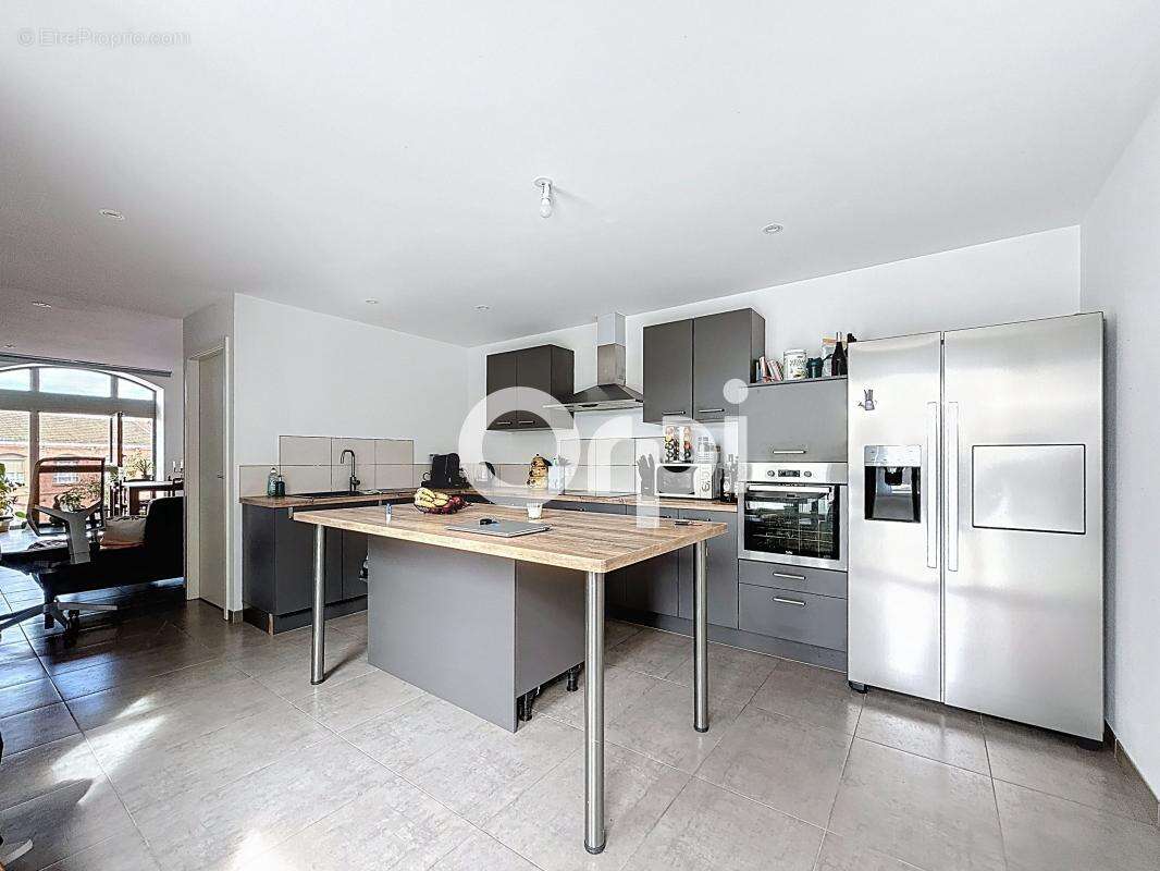 Appartement à MULHOUSE