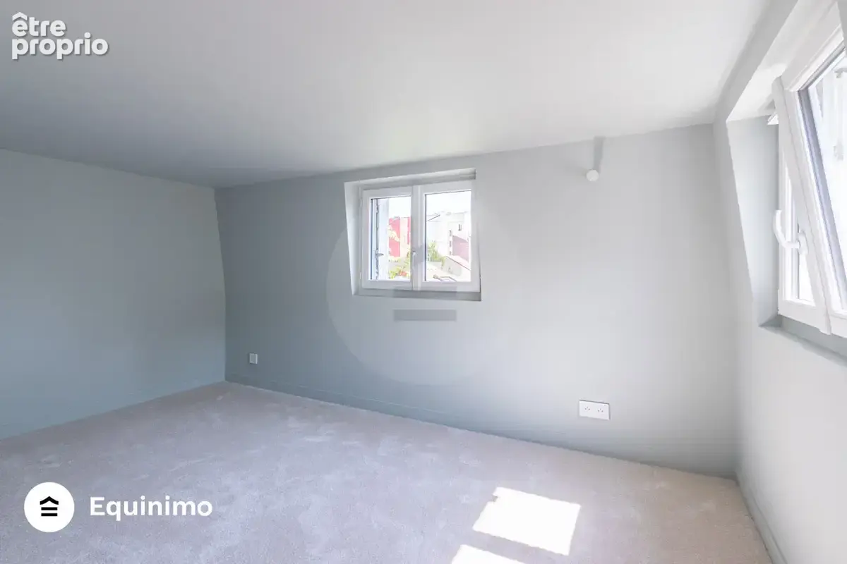 Maison individuelle de 258m2, avec terrasses et jardin, située rue Trouillet Derel - photo 24