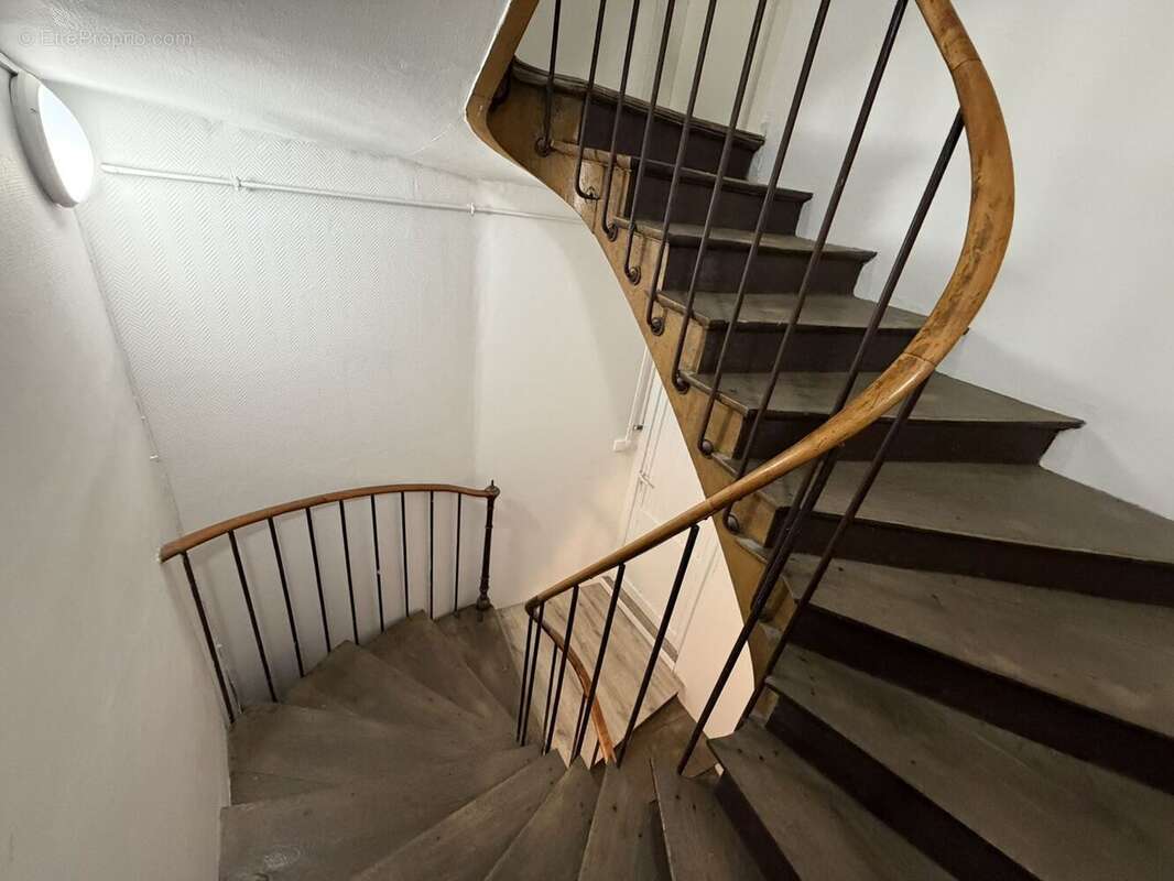 Appartement à EPINAL
