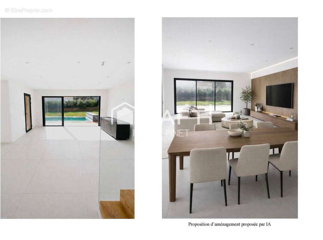 Photo 2 - Maison à OPPEDE