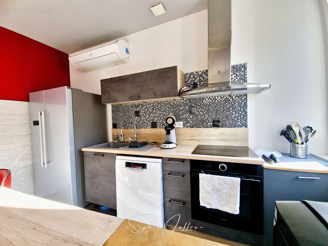 Appartement à PRIVAS