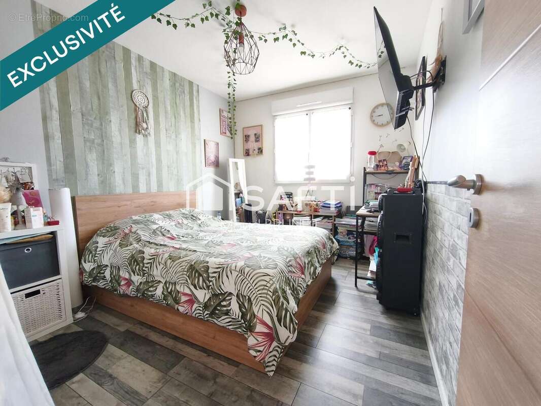 Maison 107 m² à Houdan  - photo 6