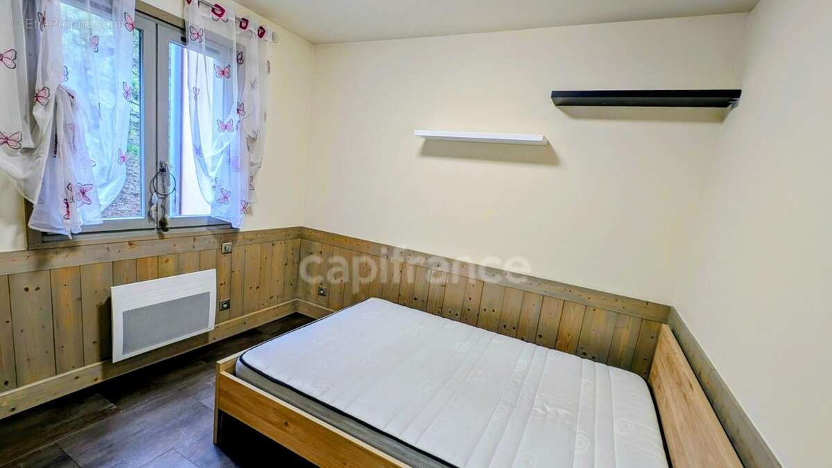 Appartement à vendre 3 pièces AIGUEBLANCHE (73) VALMOREL - 3 VALLEES- Tarentaise - photo 5