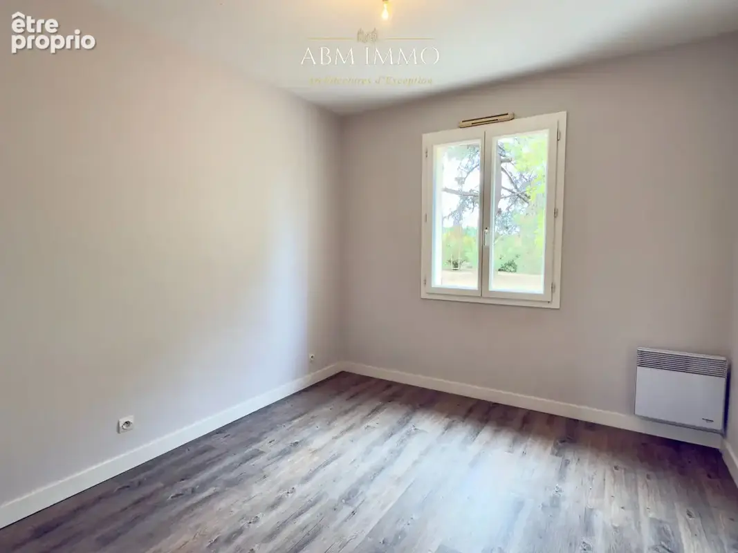 Maison de plain pied - environnement exceptionnel - photo 10