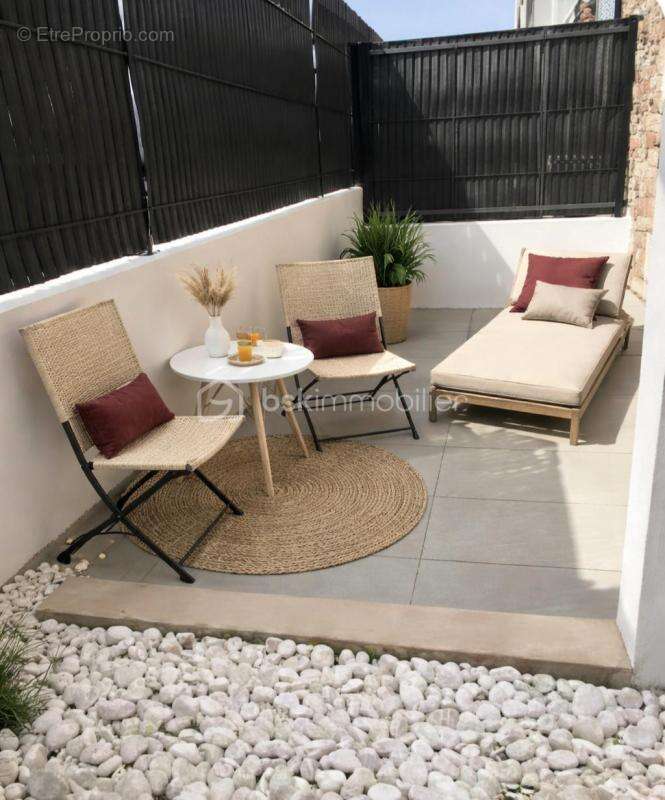 Appartement à HYERES