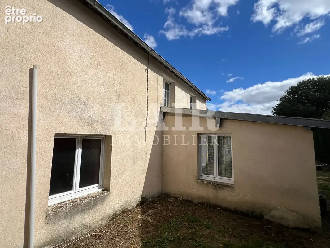 Maison Avoine 4 pièces sur 760 m² - photo 11