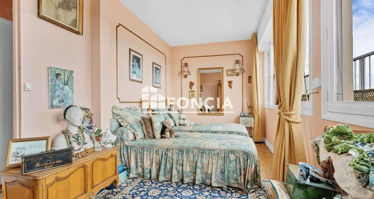 Appartement à ANTONY