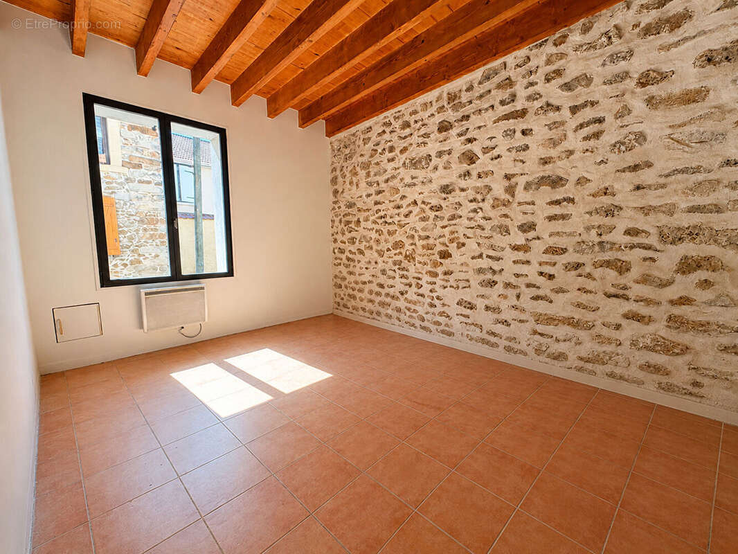 Maison à LEUVILLE-SUR-ORGE