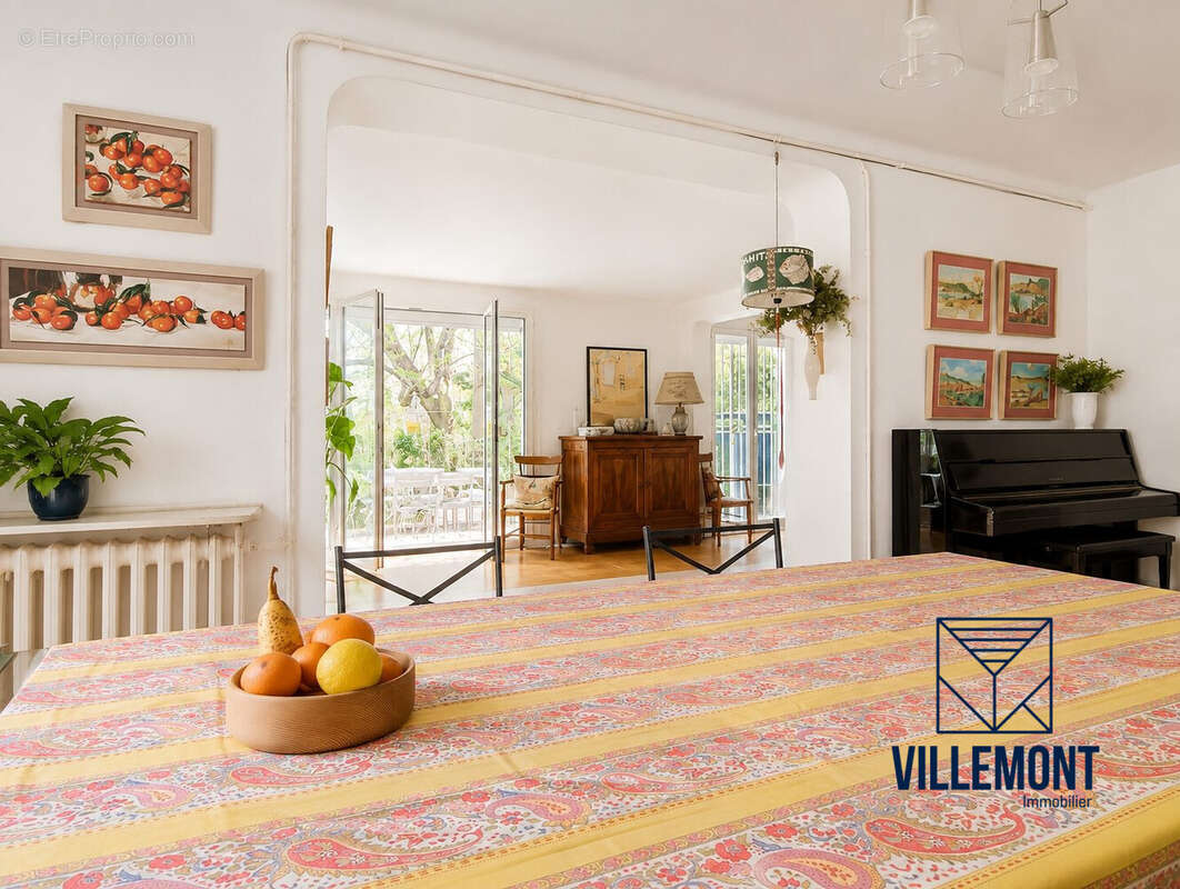 Maison 173 m² à Montpellier  - photo 6