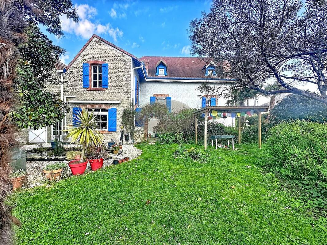 Maison à TARBES